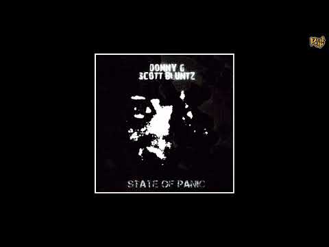 Donny G x Scott Bluntz x Illtemper - Soft