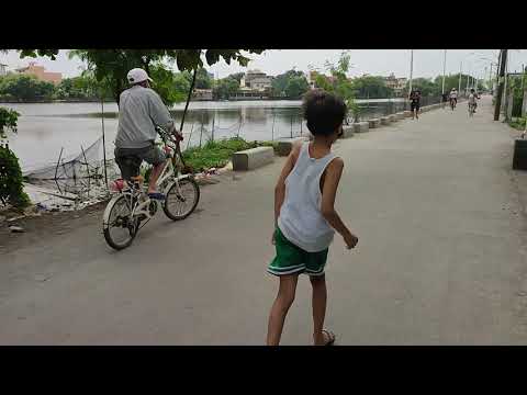 Redmi Note 10 Pro 1080p 60fps with Stabilization using Gcam with Configurations