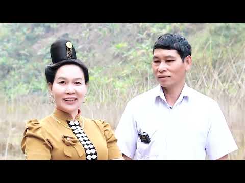 [HÁT THÁI GIAO DUYÊN] Hoàng Nhung Mong Ước Được 40 Năm Rồi Mới Được Gặp Phượng Hoàng - Hát Thái Hay