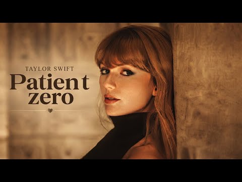 Taylor Swift -Patient Zero (New Music Video) 
