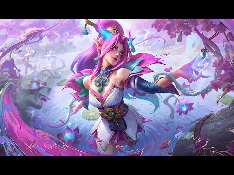 Zyra 2:52 wolf clear (1 smite) [25.16]