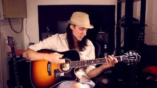 Download lagu Alter Bridge - Watch Over You (LIVE acoustic cover) mp3