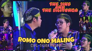 Download lagu Romo Ono Maling - The 2ins & The Silitonga mp3 Download lagu Romo Ono Maling - The 2ins & The Silitonga mp3