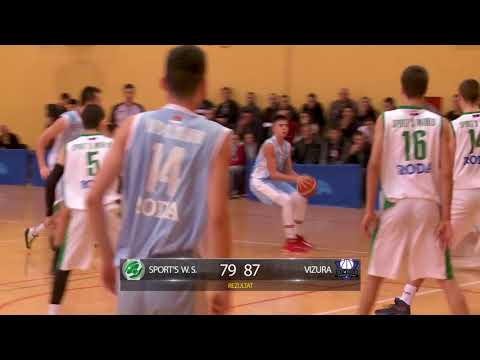 TriglavKSL- 7.kolo (Sports World Star-Vizura)