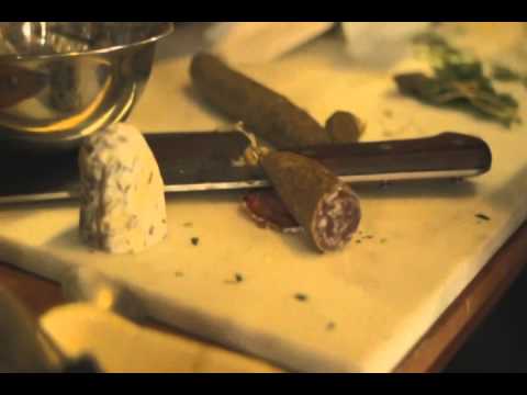 Butcher Classes at Salt Meats Cheese