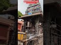 Arunachaleshwar Temple Thiruvannamalai