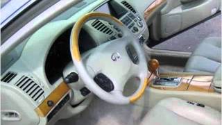 preview picture of video '2004 Infiniti Q45 Used Cars Flowood MS'