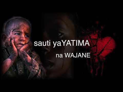 20 percent x EBL drucula   WAJANETI lyrics video 1080