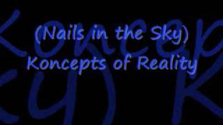 Nails in the Sky