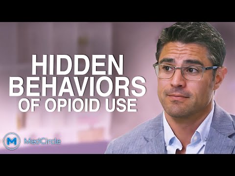 Opiate Addiction | The Signs