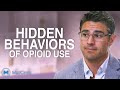 Opiate Addiction The Signs
