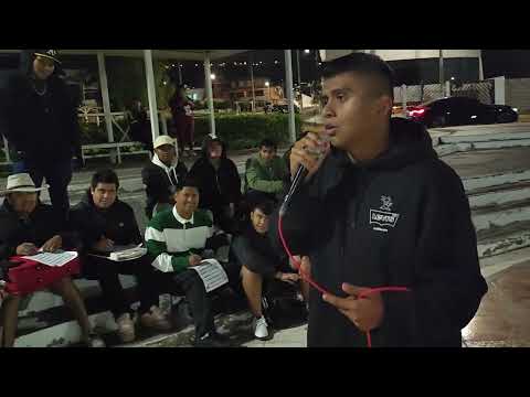 VIRROZ vs JOSÉ - Cuartos | ILO WCB