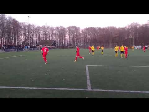 Inter Türkspor Kiel   SV Frisia Lindholm 2:1 Kastriot Alija per Elfmeter