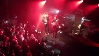 Di-rect - All In Vain @ Paradiso 19-10-14