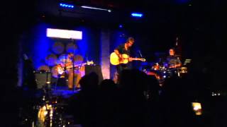 'Sure Was Better Back Then" Steve Forbert @ The City Winery,NYC 9-7-2012