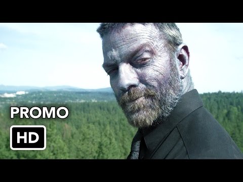 Promo de la tercera temporada de Z Nation