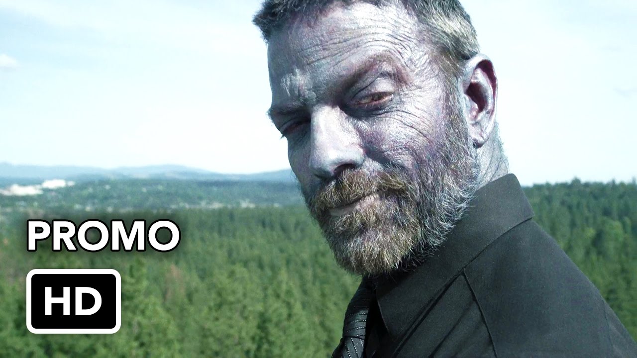 Trailer oficial de Z Nation - 3ª Temporada