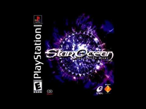 Star Ocean II - Stab The Sword of Justice (Remastered by RedBahamut)
