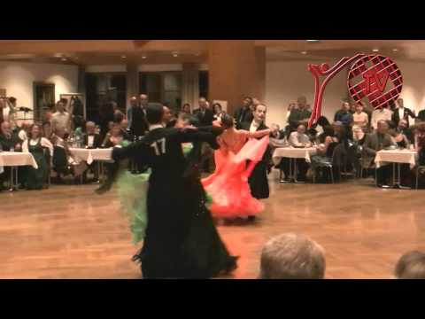 Bayerische Meisterschaft 2011 Standard