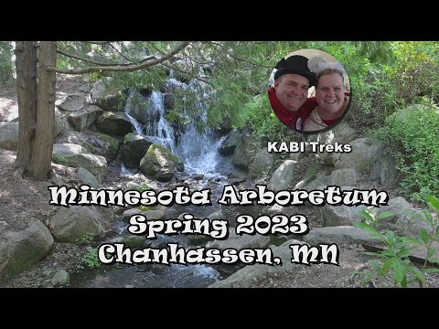 Arboretum Chanhassen