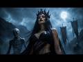 Nyx Valley Of The Dead