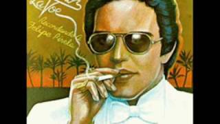 Hector Lavoe - Que cante mi gente