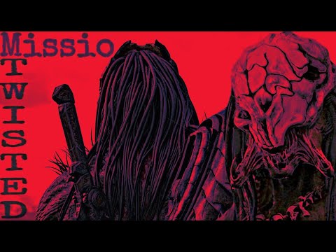 Feral Predator Tribute ~Twisted~ Spoilers