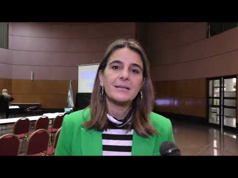 Nuevo encuentro del Gabinete para la Transversalización de la perspectiva de género en las políticas públicas