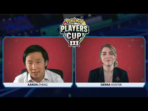 2021 Pokémon Players Cup 3 VGC Global Finals LQ   Gabriel Agati vs Alberto Daza