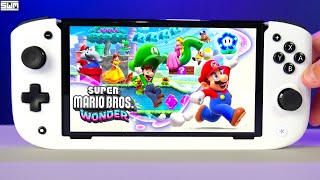 I Bought The New Nintendo Switch Controller Everyone Is Talking About