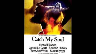 (US 1974) Tony Joe White - Catch My Soul