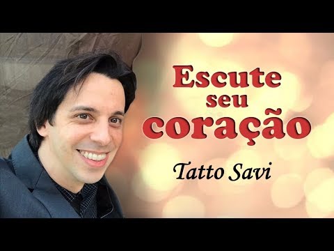 Escute Seu Coração video