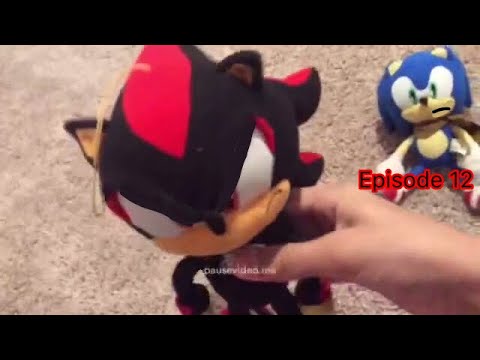 Sonic Plush Show - S2 Ep.12: Ups And Downs.