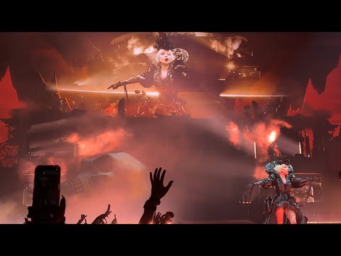 Thumbnail for Lady Gaga “LoveDrug” LIVE FRONT ROW @ The Mayhem Ball Las Vegas 7/19/25 by Lovedrug