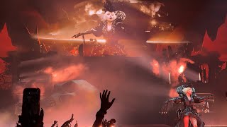 Lady Gaga “LoveDrug” LIVE FRONT ROW @ The Mayhem Ball Las Vegas 7/19/25