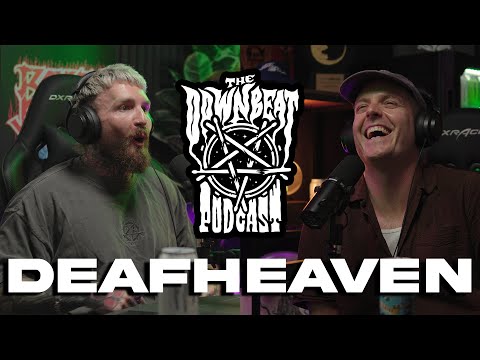 The Downbeat  - George Clarke (Deafheaven)
