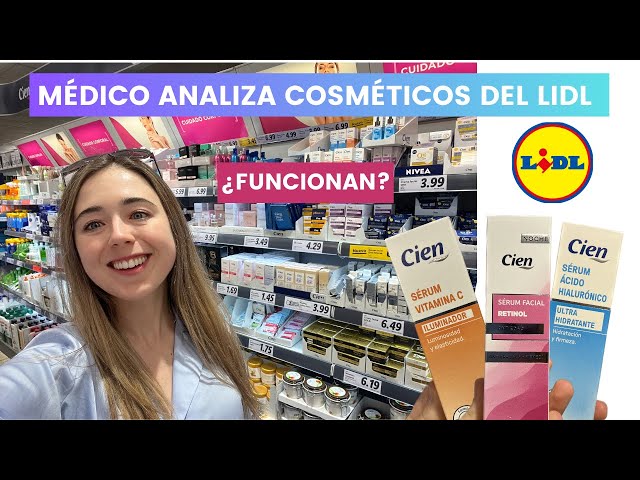 Vídeo relacionado con 100 ml. Bio Crema Hidratante al Retinol para la Cara y Contorno de Ojos. Crema Facial Mujeres y Hombres Anti-Edad Antiarrugas y Antiojeras con Ácido Hialurónico y Vitamina C. Crema de Noche y Día