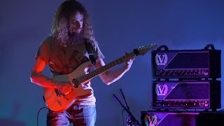 Video č.4 produktu Victory Amps