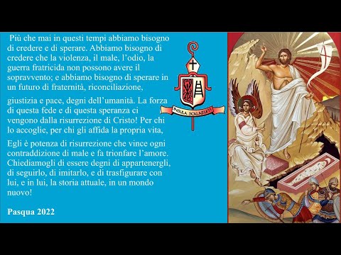 Pasqua di Risurrezione