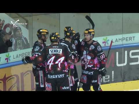 HIGHLIGHTS - VEU Feldkirch vs. EK Zell am See - AHL 19/20