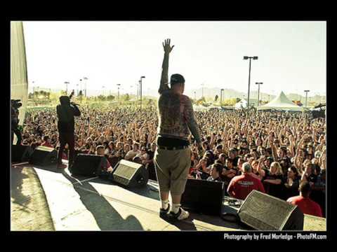 Big B (ft. Scott Russo)- Sinner (with LYRICS)