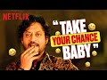 No One Did It Like Irrfan Khan Netflix India