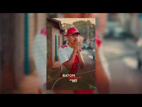 MC MV - Batom vermelho (DJ DA’OESTE) 2020