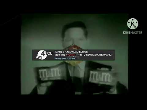 212 M&M’s Commercials