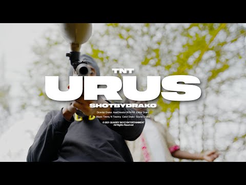 TNT - URUS (OFFICIAL VIDEO)