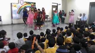 Children's Day Special - Vydehi School