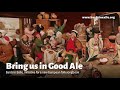 Bards in Exile - Bring Us In Good Ale [Ancient drinking song, England - 2021]