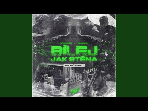 Video thumbnail for BÍLEJ JAK STĚNA - BASSLINE REMIX