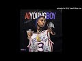 NBA YoungBoy - Untouchable (Instrumental)