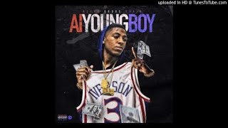 NBA YoungBoy - Untouchable (Instrumental)